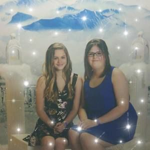 Meet your Posher, Jillian